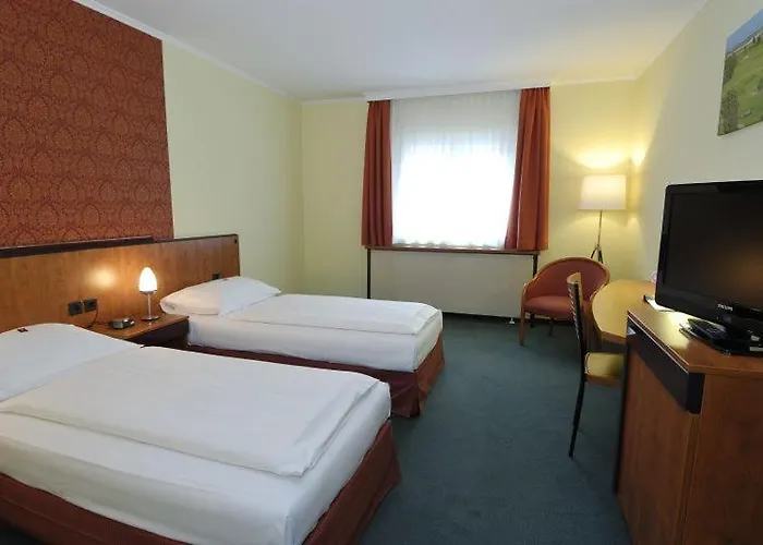 Hotel Sportpark
