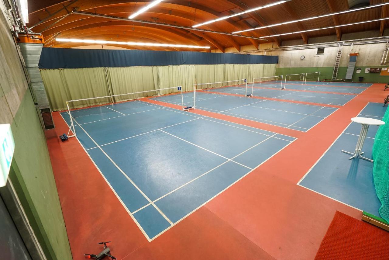 Hotel Sportpark