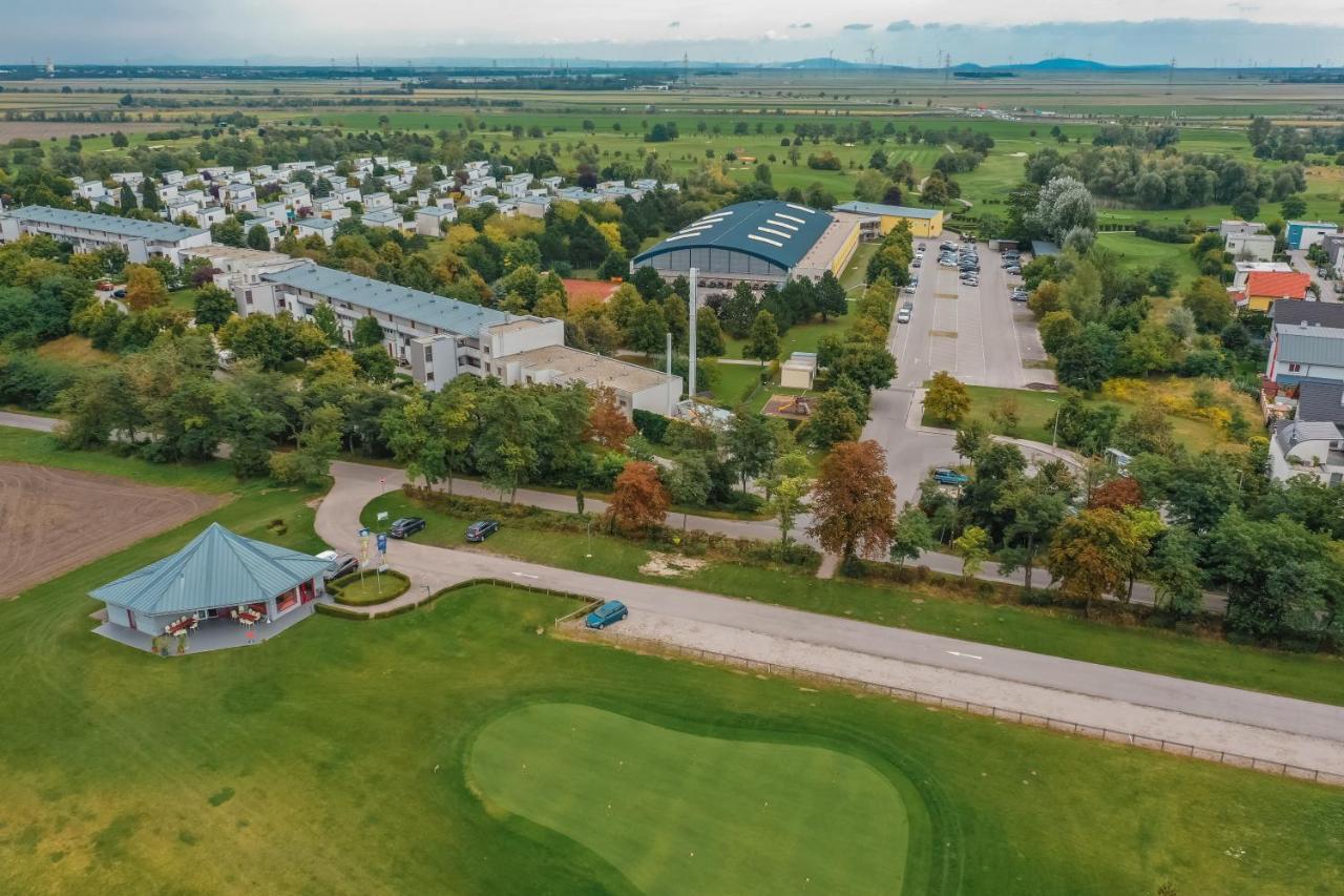 Hotel Sportpark 3*